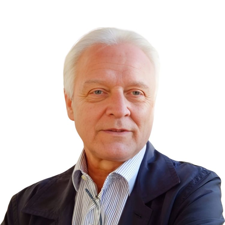 Foto di Danilo Preda, in arte PREDA