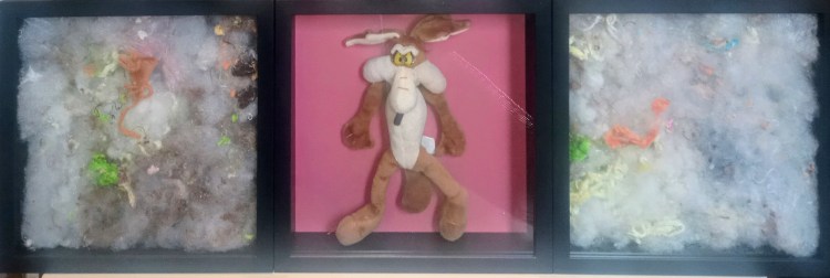 Opera d'arte di Preda, Danilo Preto.